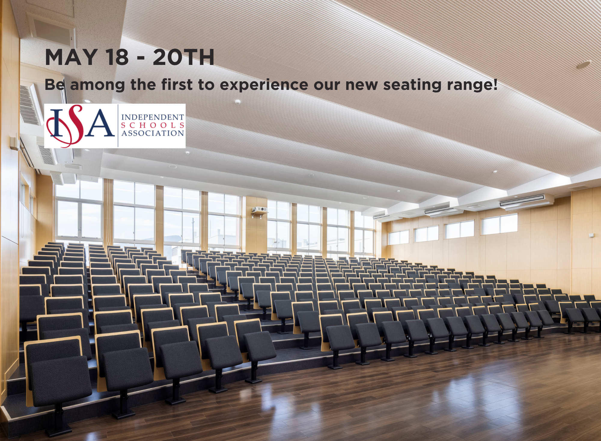 ISA Conference 2023