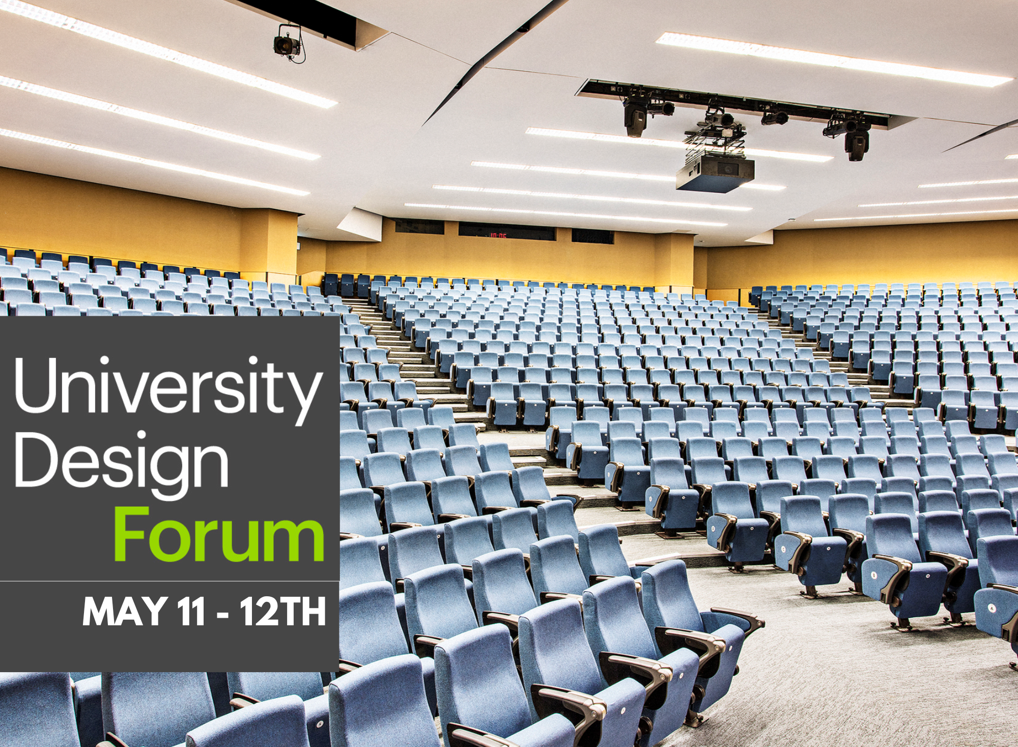 University Design Forum 2023