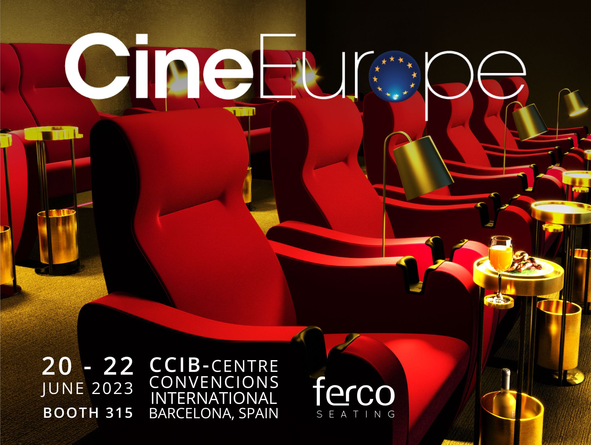 CineEurope