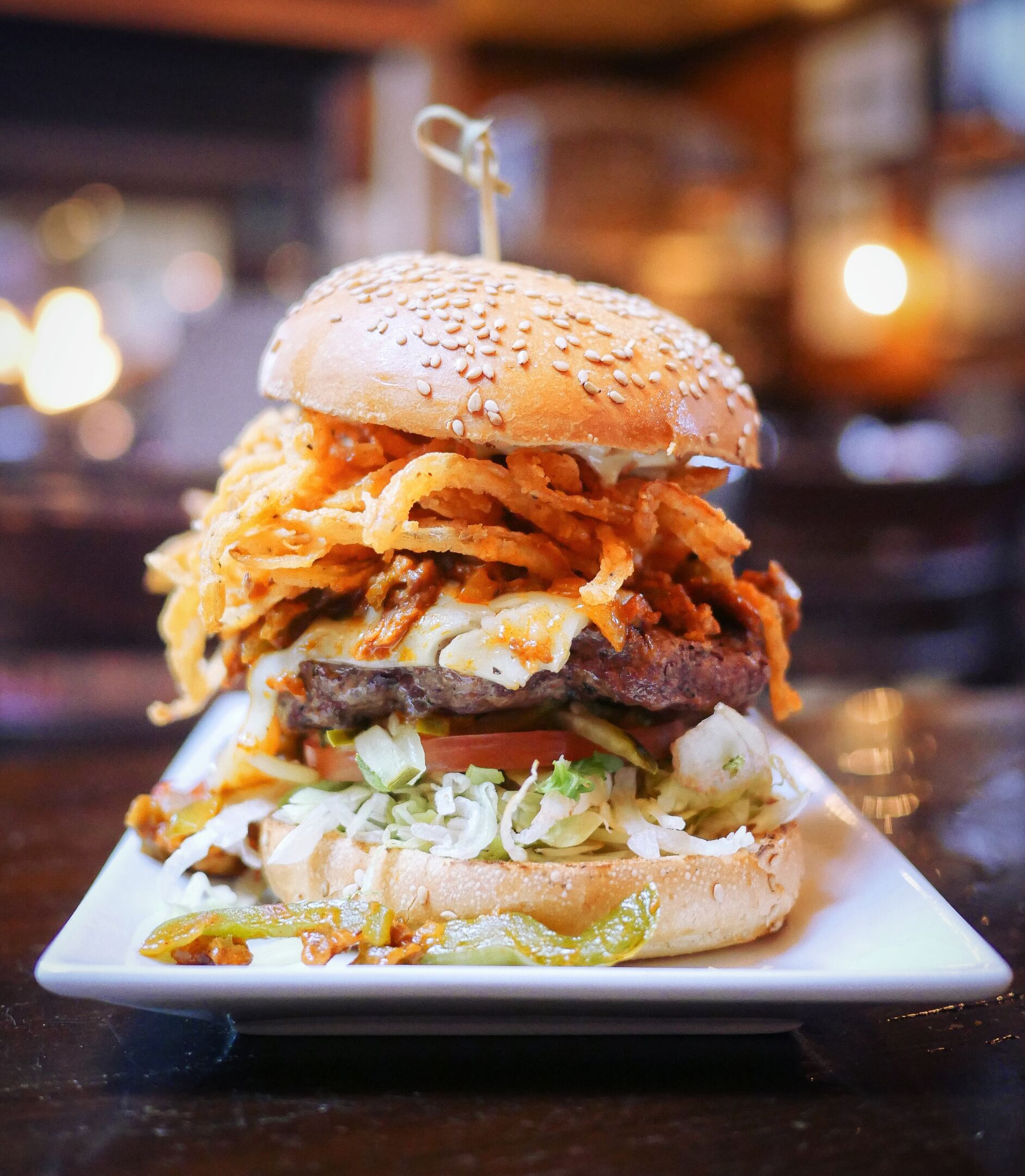 Burger