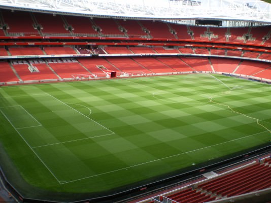 arsenal ferco
