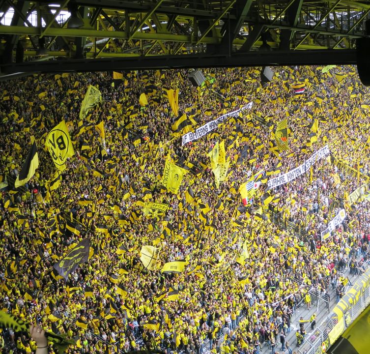 borussia dortmund