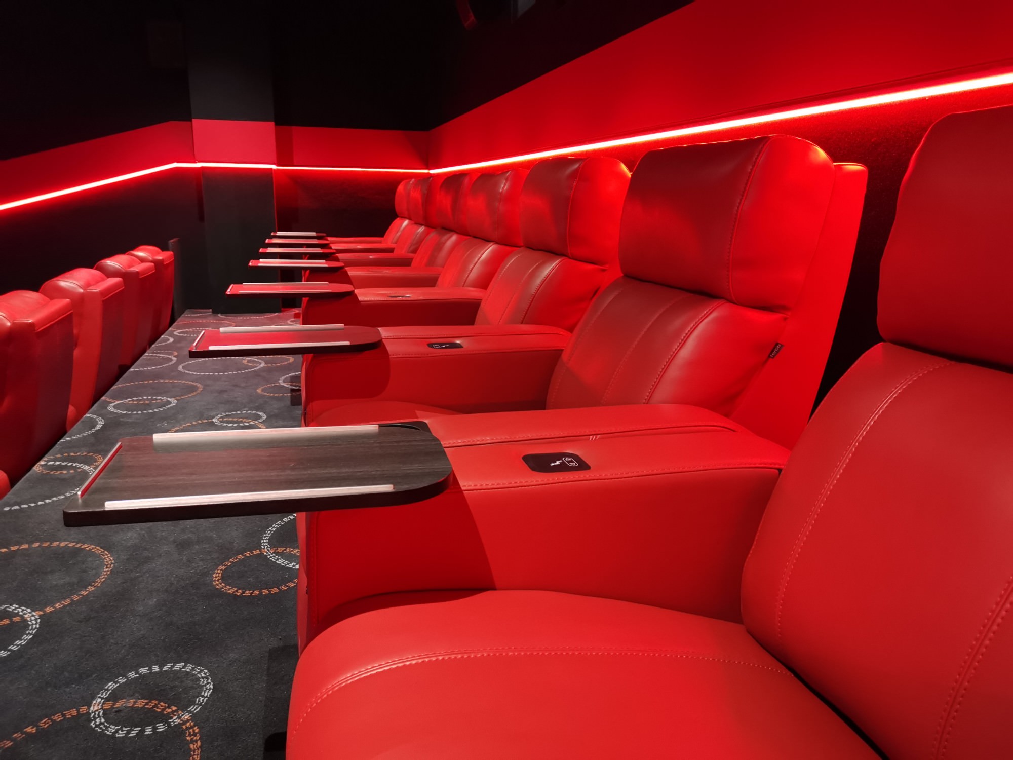 cineworld ferco verona