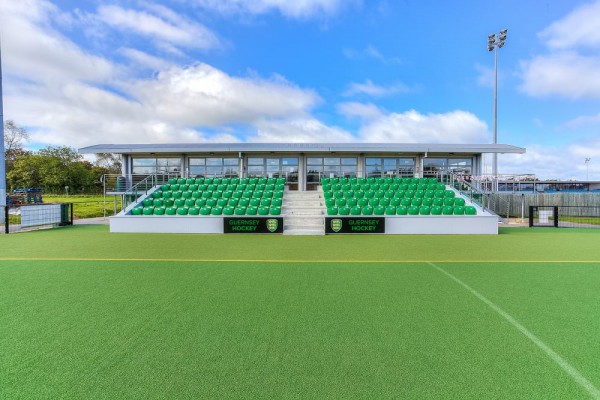 guernsey hockey club