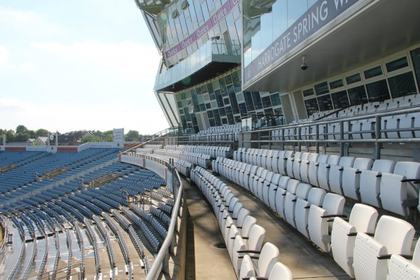 headingley cricket ground