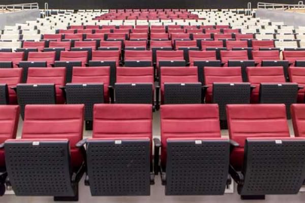 lusail seating