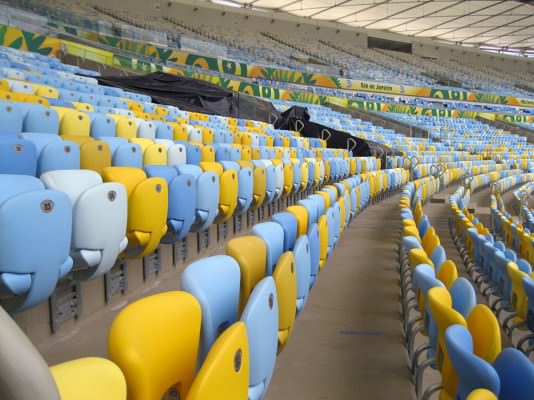 maracana stadium