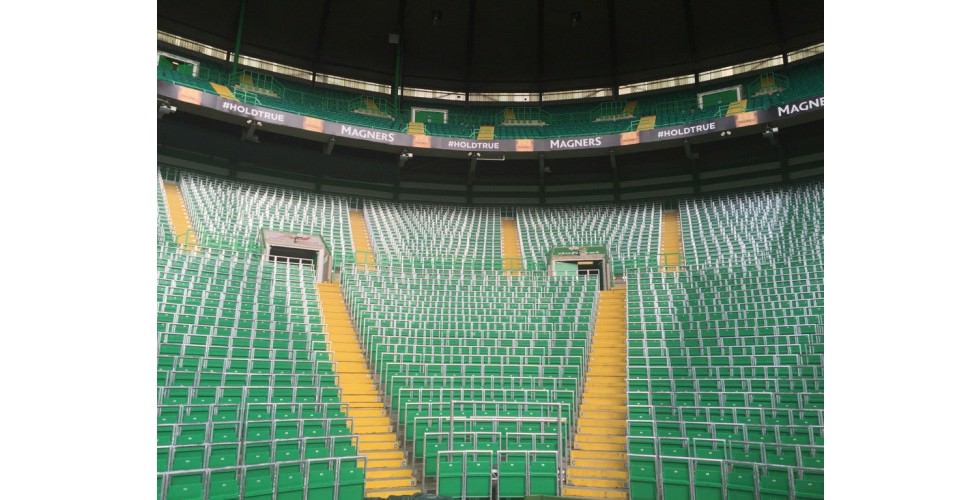 safestanding celtic