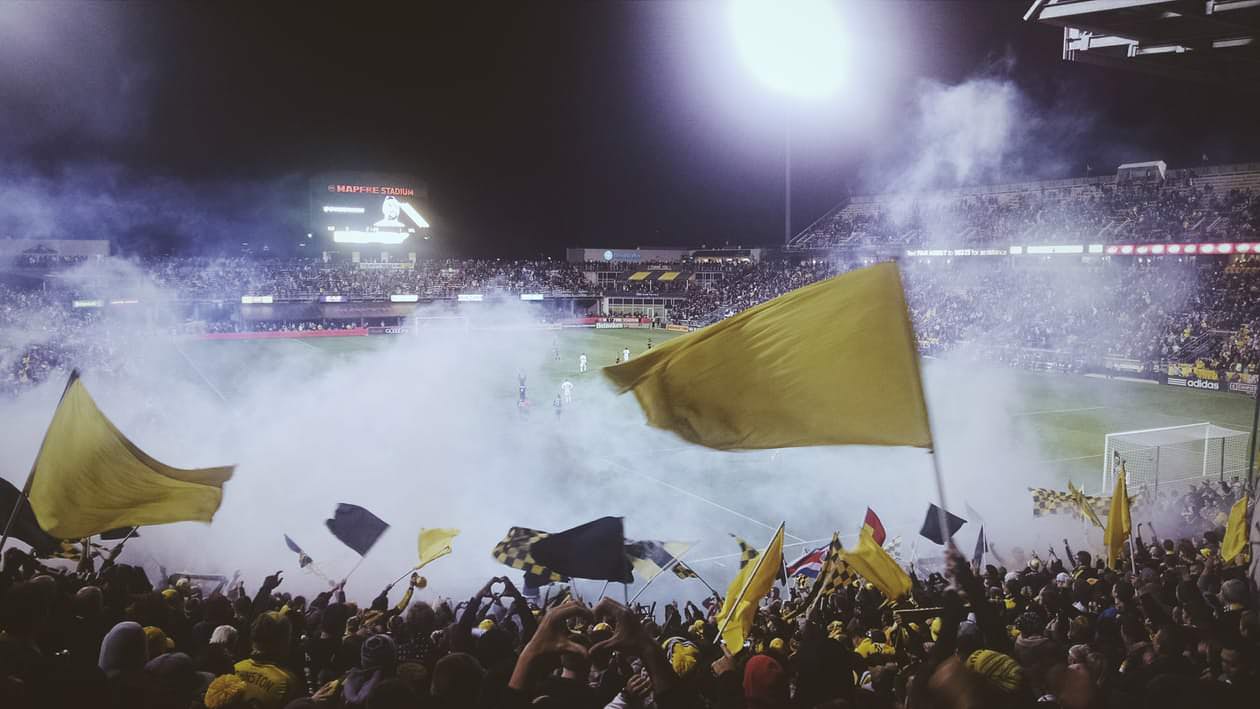 stadium experience