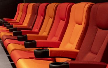The Phoenix Cinema and Arts Centre