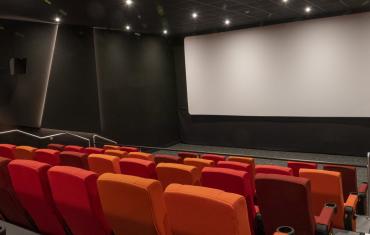 The Phoenix Cinema and Arts Centre