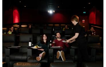Uckfield Picture House 1