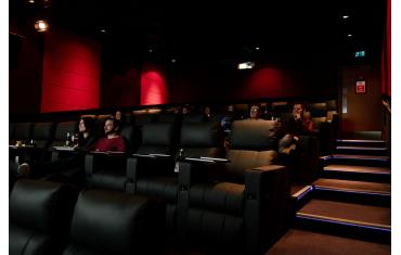 Uckfield Picture House 2