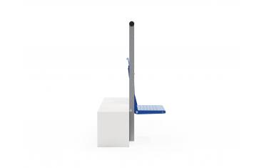 Railseat 3