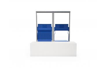 Railseat 4