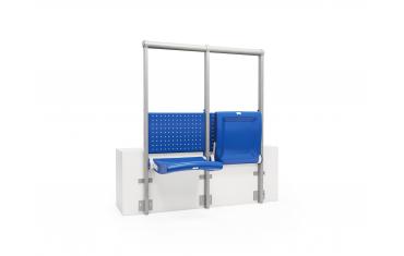 Railseat 100 1