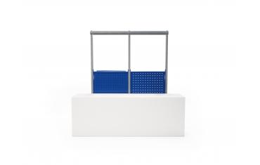 Railseat 100 4
