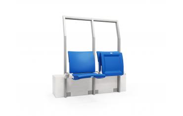 Railseat ARC Lite 1