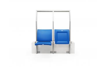Railseat ARC Lite 2