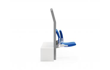 Railseat ARC Lite 3