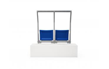 Railseat ARC Lite 4