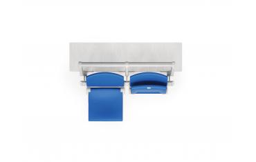 Railseat ARC Lite 5
