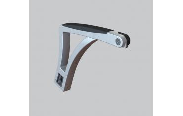 ARC left hand armrest