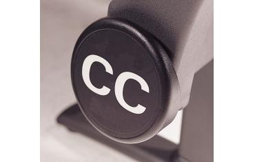 Beam Round Row Lettering