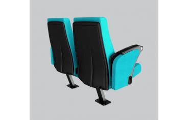 Plastic Back Outer