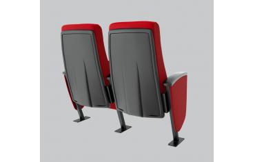 Plastic Outer Back