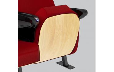 Wooden Seat Outer