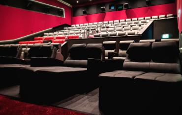 savoy corby
