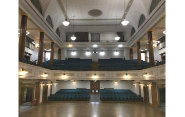 Younger Hall 1
