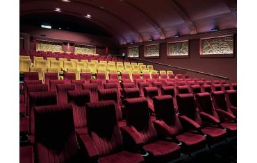 phoenix cinema
