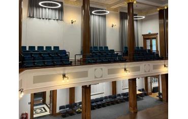 Younger Hall 3