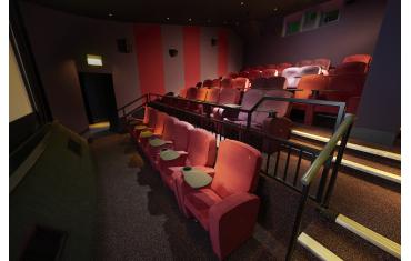Letchworth Broadway Cinema