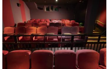 Letchworth Broadway Cinema