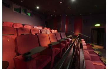 Letchworth Broadway Cinema