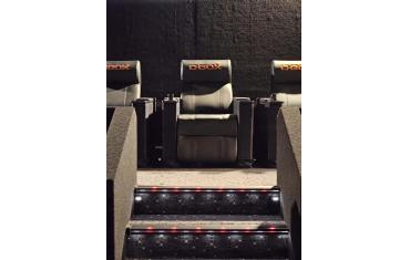 HOYTS Cinema Ipswich