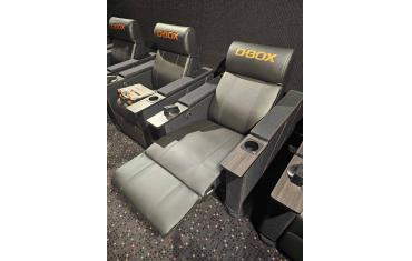 HOYTS Cinema Ipswich