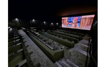 HOYTS Cinema Ipswich