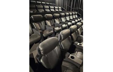 HOYTS Cinema Ipswich