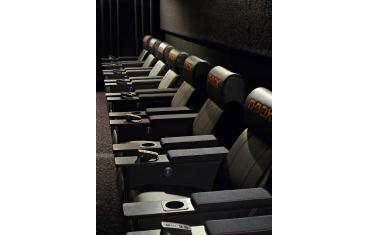 HOYTS Cinema Ipswich