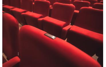 quinette gallay seats
