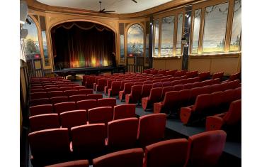 theatre
