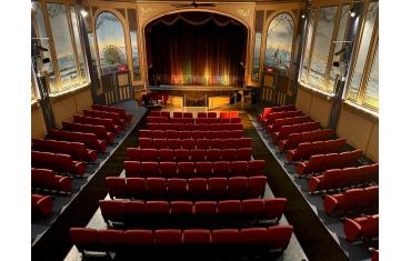 theatre
