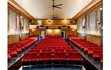 theatre