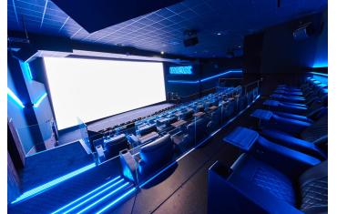 glide seating