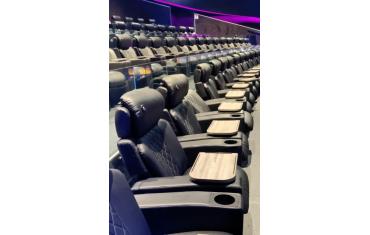 glide seating