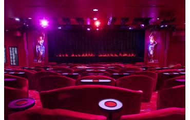 Crazy Horse 3